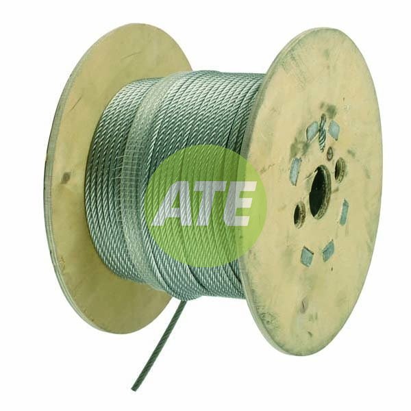 5mm Wire Rope