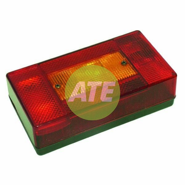 Jokon Oblong Rear Combination Lamp (L/H)